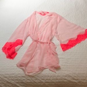 Victoria Secret Robe